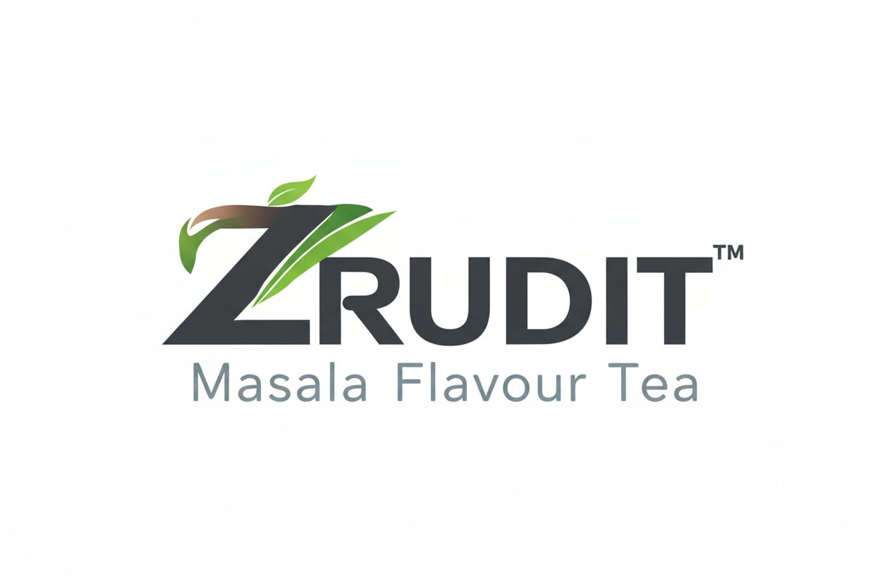 Zrudit Logo
